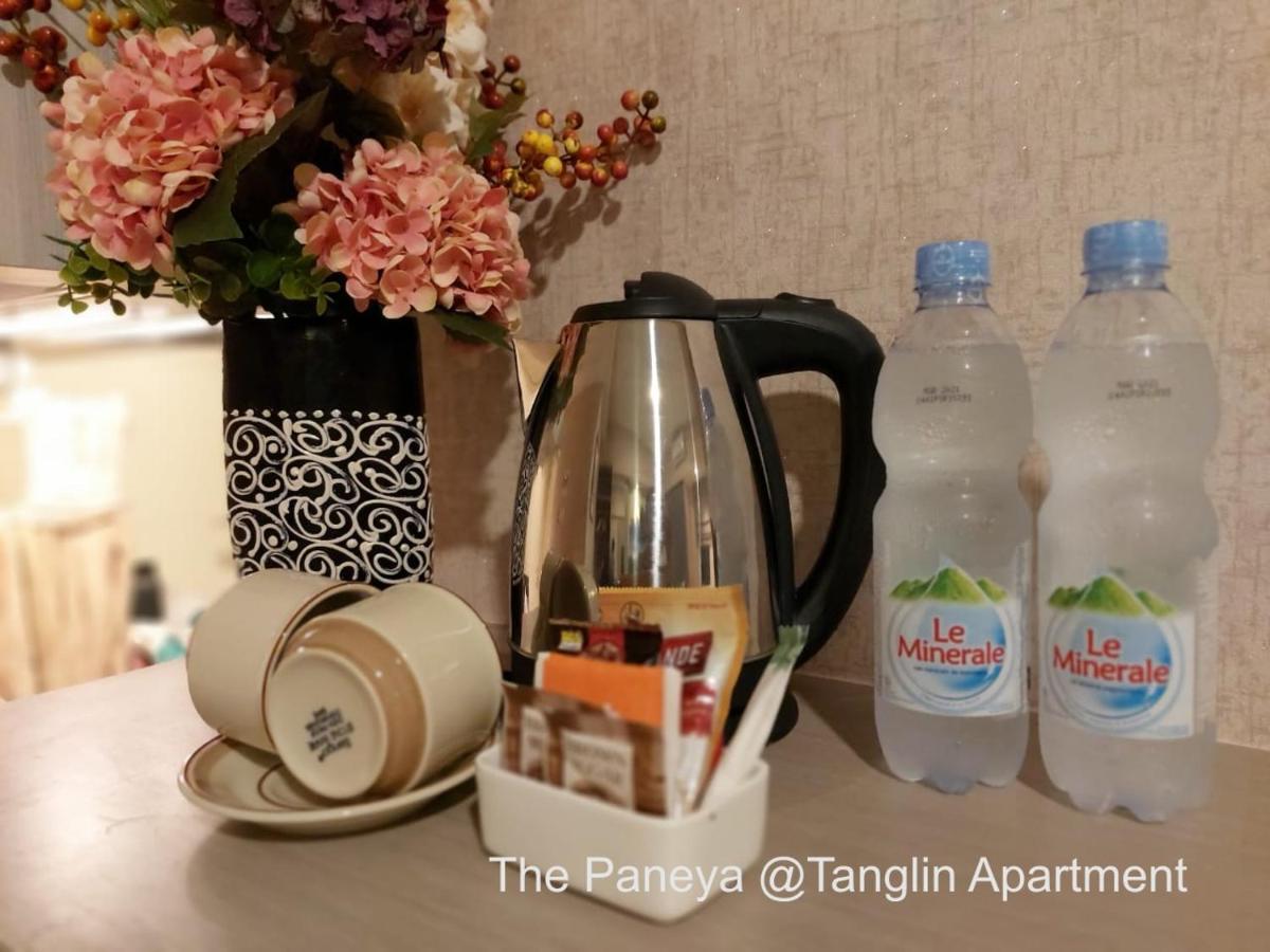 The Paneya @Tanglin Apartment Surabaya Esterno foto